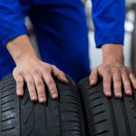 Tyre Fitting Hinckley