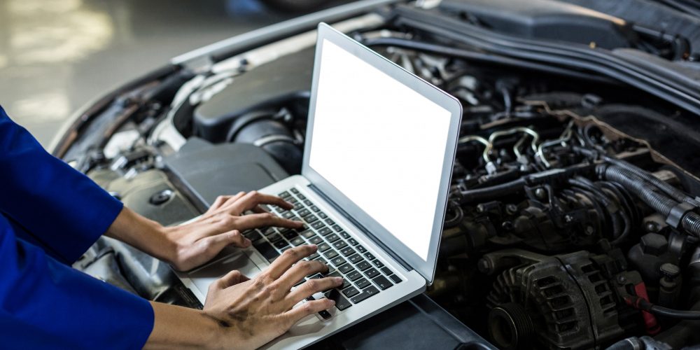 Car Diagnostics Hinckley