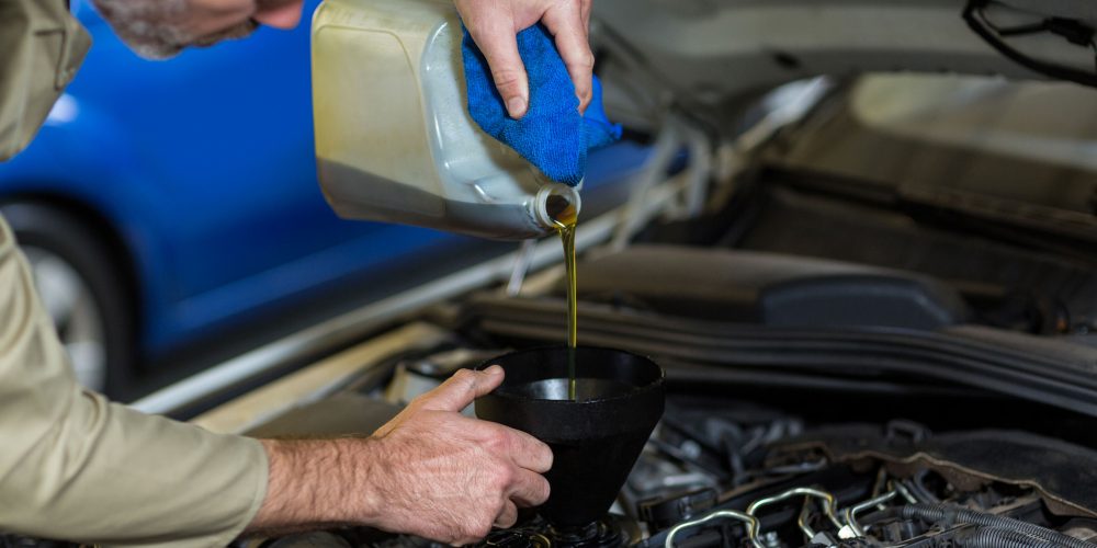 Car Servicing Hinckley
