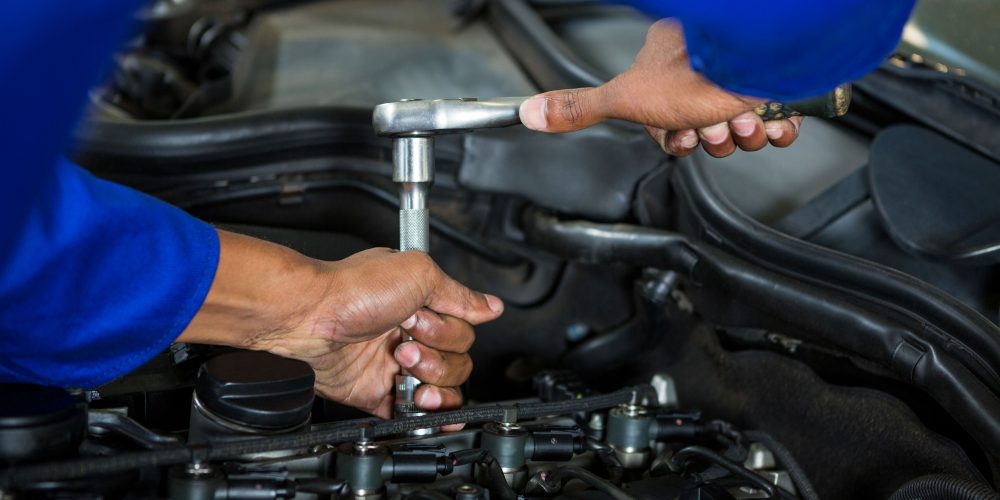 Car Repairs Hinckley