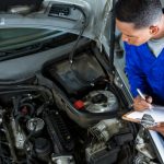 MOT Testing Hinckley