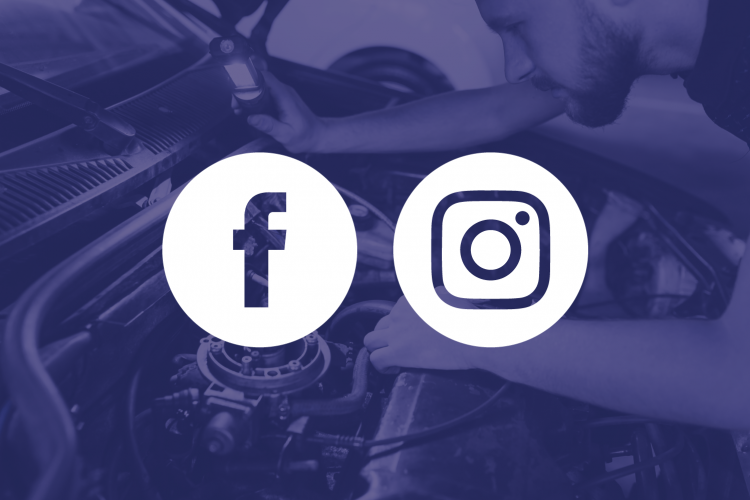 ACR Social Media